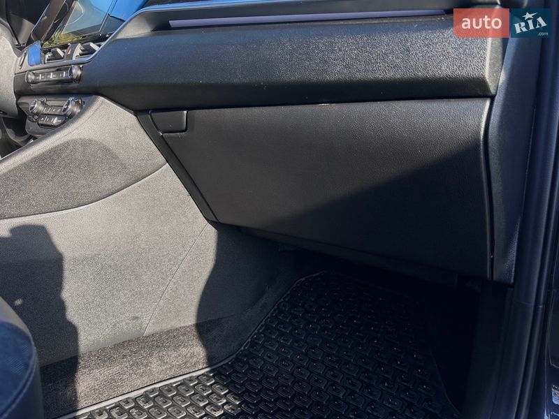 Внедорожник / Кроссовер Kia Niro 2021 в Полтаве