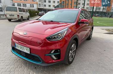 Внедорожник / Кроссовер Kia Niro 2020 в Виннице