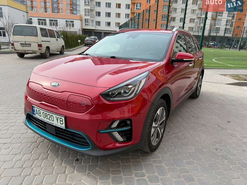 Kia Niro 2020 Kia Niro 2020