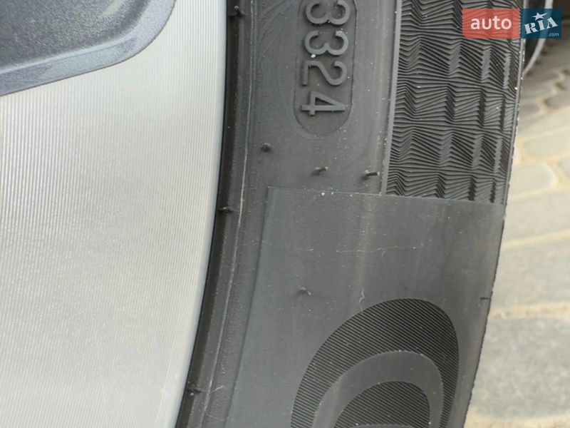 Позашляховик / Кросовер Kia Niro 2020 в Вінниці