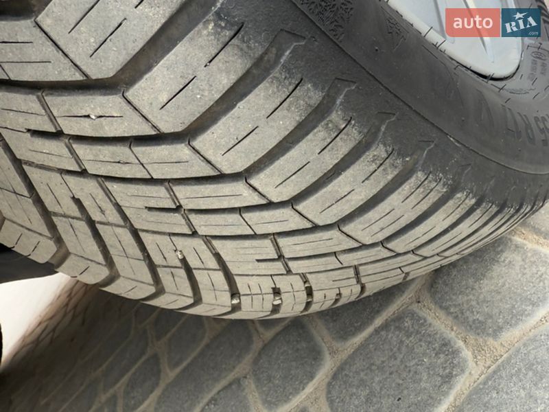 Позашляховик / Кросовер Kia Niro 2020 в Вінниці