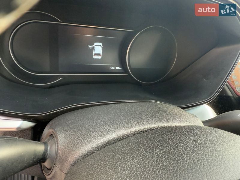 Позашляховик / Кросовер Kia Niro 2020 в Вінниці