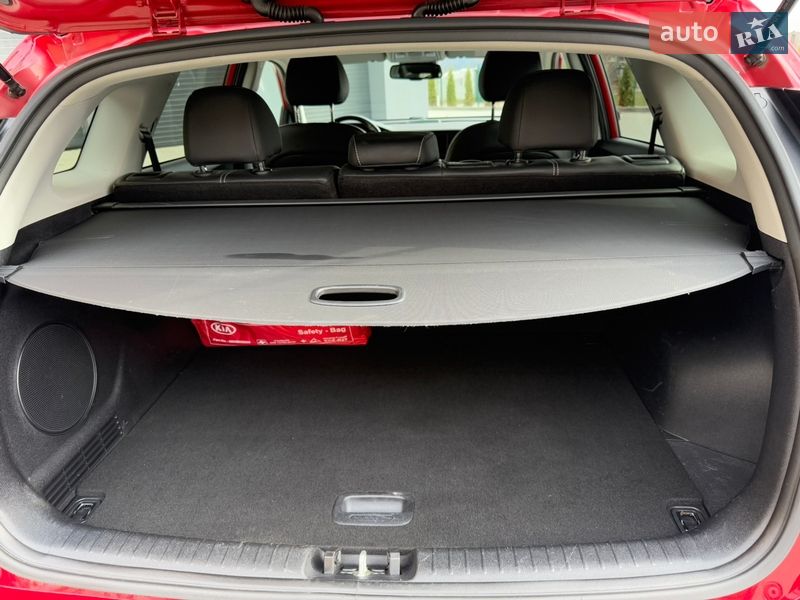 Позашляховик / Кросовер Kia Niro 2020 в Вінниці