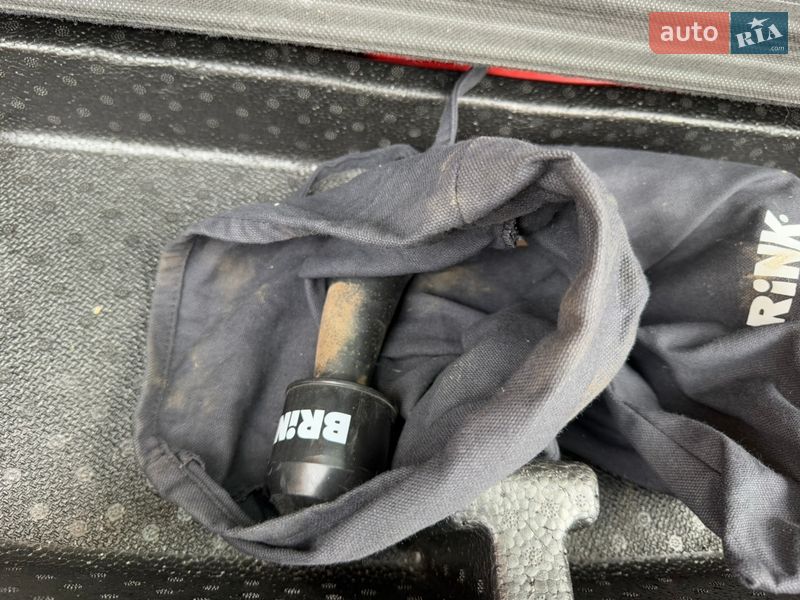 Позашляховик / Кросовер Kia Niro 2020 в Вінниці