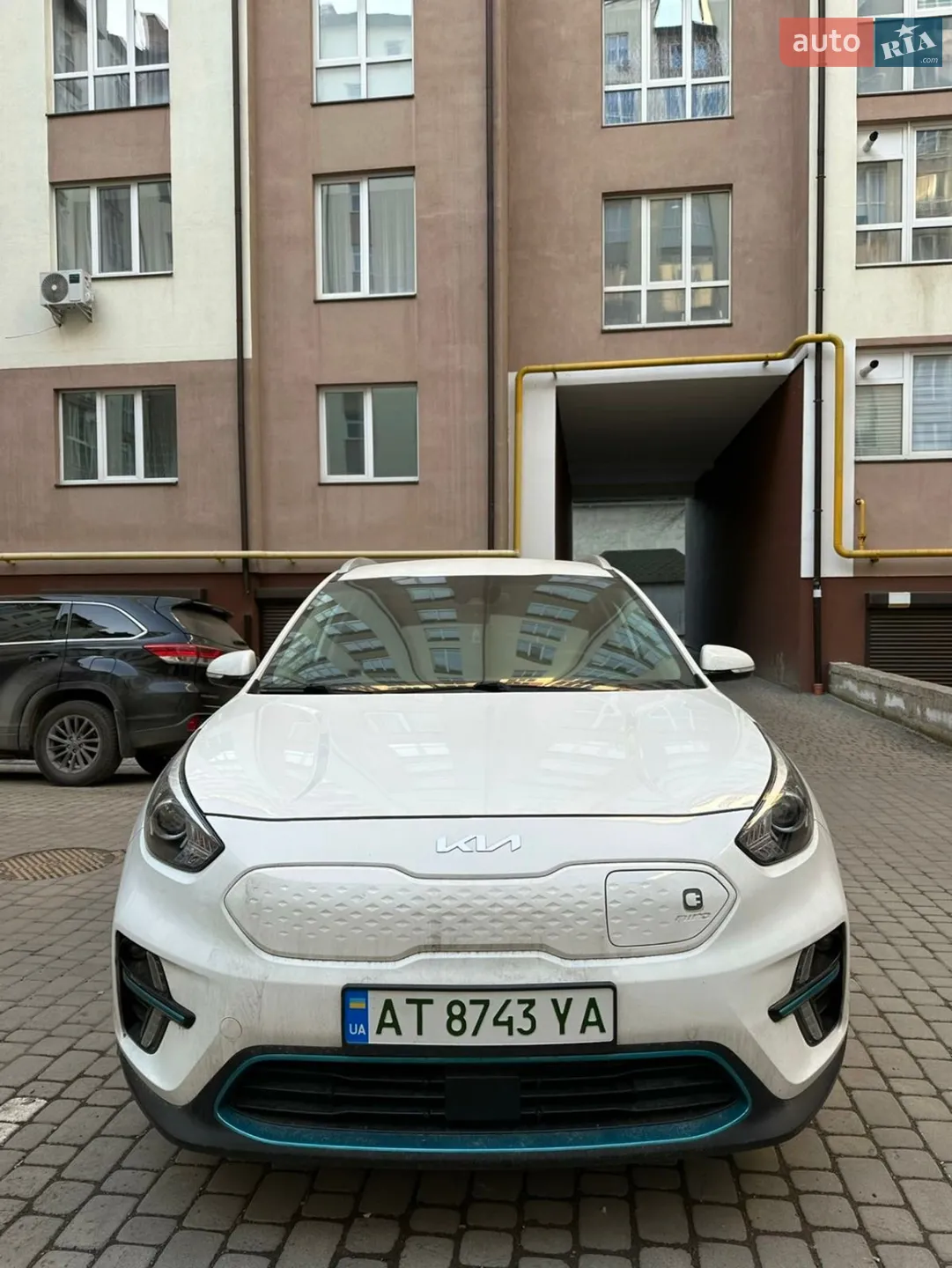 2021 Kia Niro - мініатюра 11