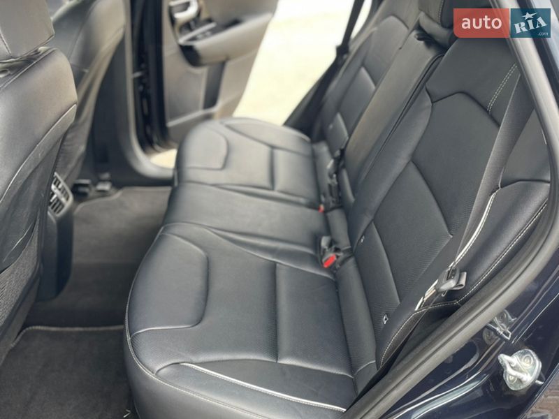 Внедорожник / Кроссовер Kia Niro 2020 в Стрые