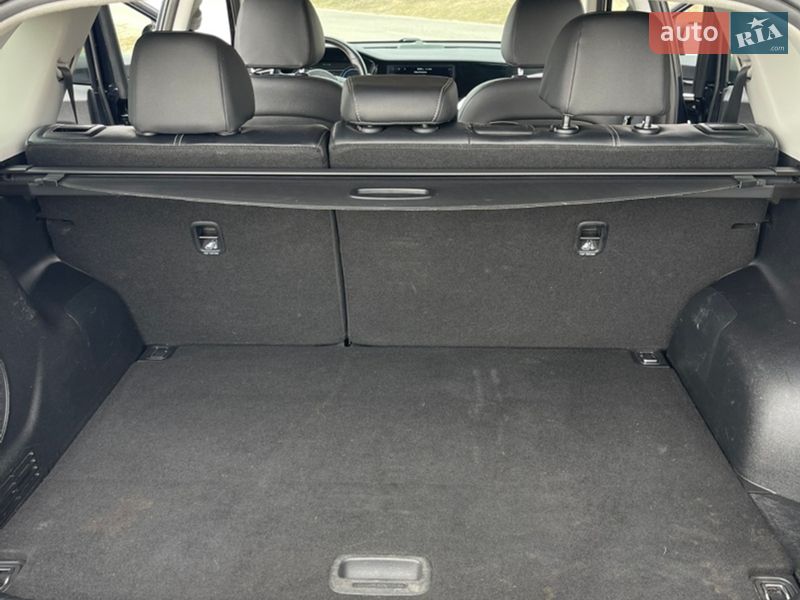 Внедорожник / Кроссовер Kia Niro 2020 в Стрые