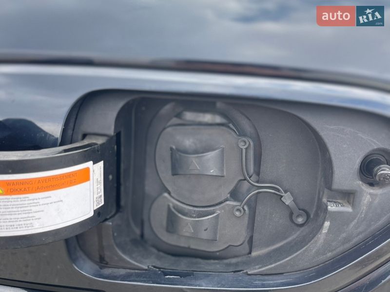 Внедорожник / Кроссовер Kia Niro 2020 в Стрые