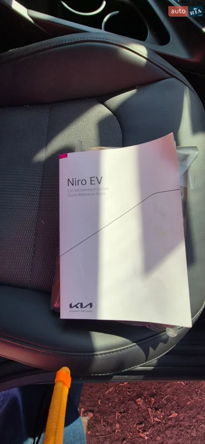 2024 Kia Niro - мініатюра 13