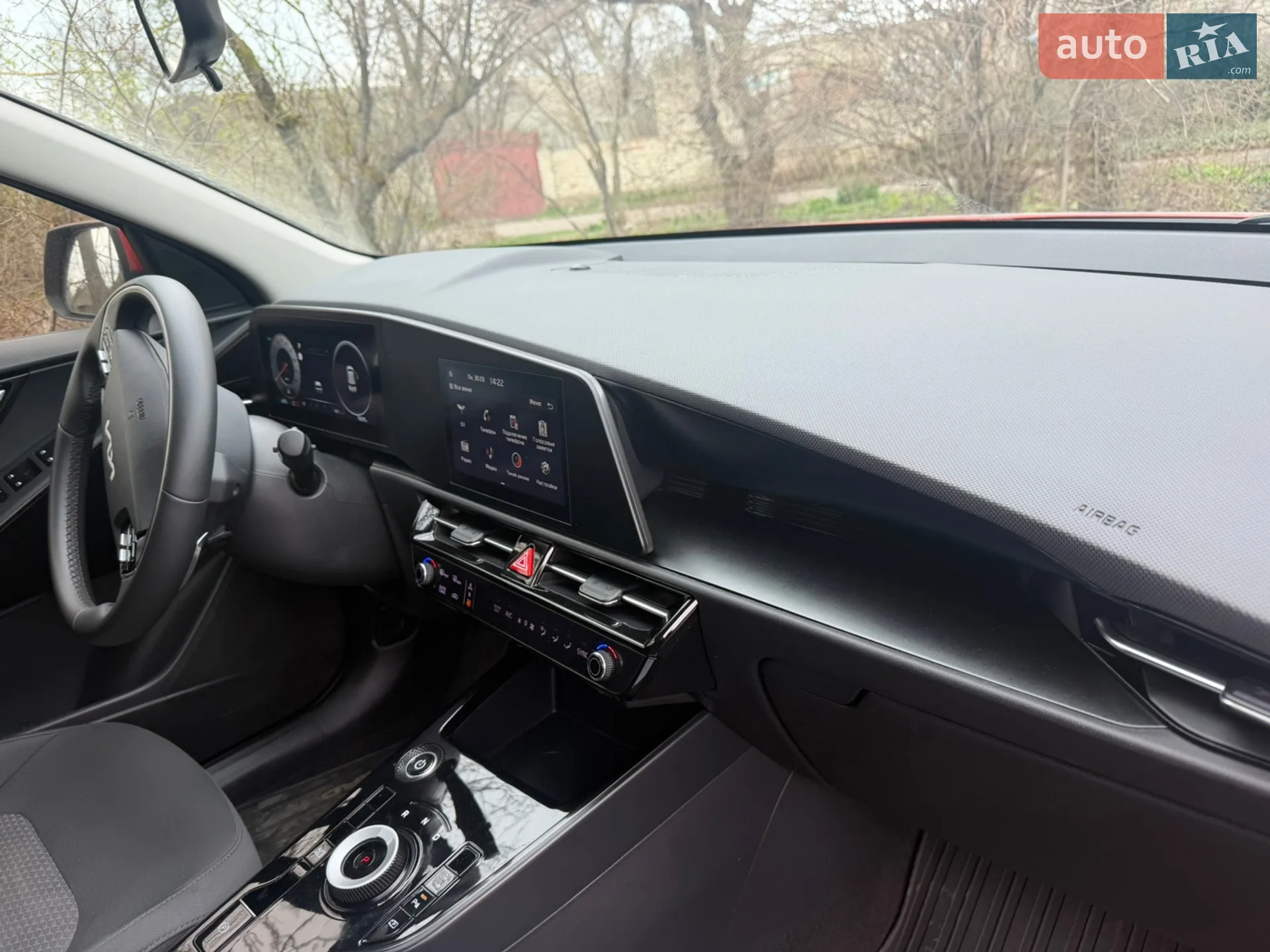 2022 Kia Niro - мініатюра 49