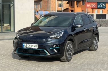Внедорожник / Кроссовер Kia Niro 2020 в Виннице