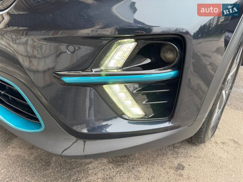 Внедорожник / Кроссовер Kia Niro 2021 в Тернополе