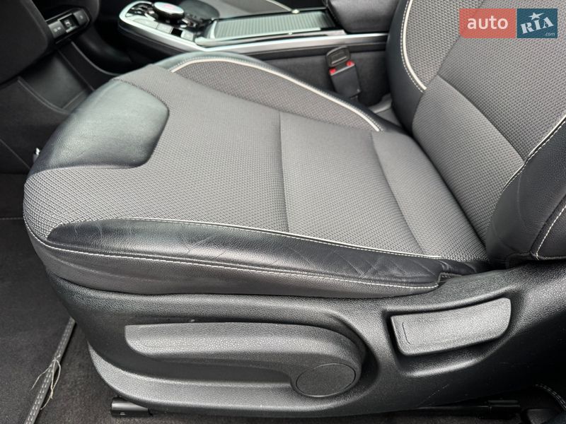 Внедорожник / Кроссовер Kia Niro 2021 в Тернополе