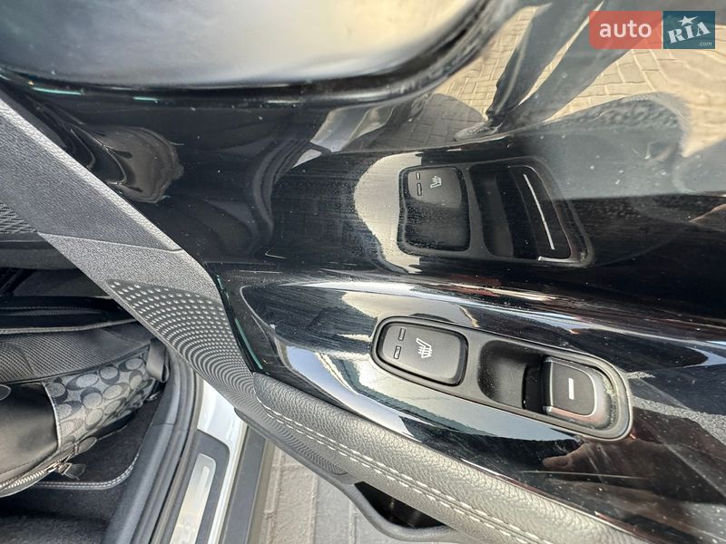 Внедорожник / Кроссовер Kia Niro 2018 в Днепре фото 10 Внедорожник / Кроссовер Kia Niro 2018 в Днепре