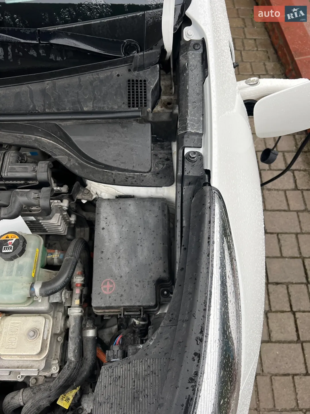 2020 Kia Niro - мініатюра 21