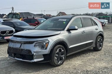 Внедорожник / Кроссовер Kia Niro 2022 в Луцке
