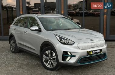 Внедорожник / Кроссовер Kia Niro 2020 в Львове