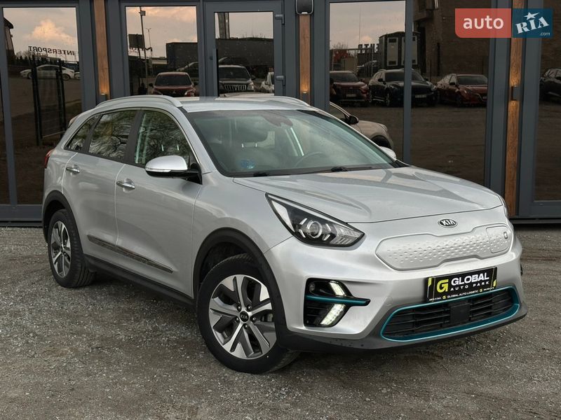 Kia Niro 2020 Kia Niro 2020