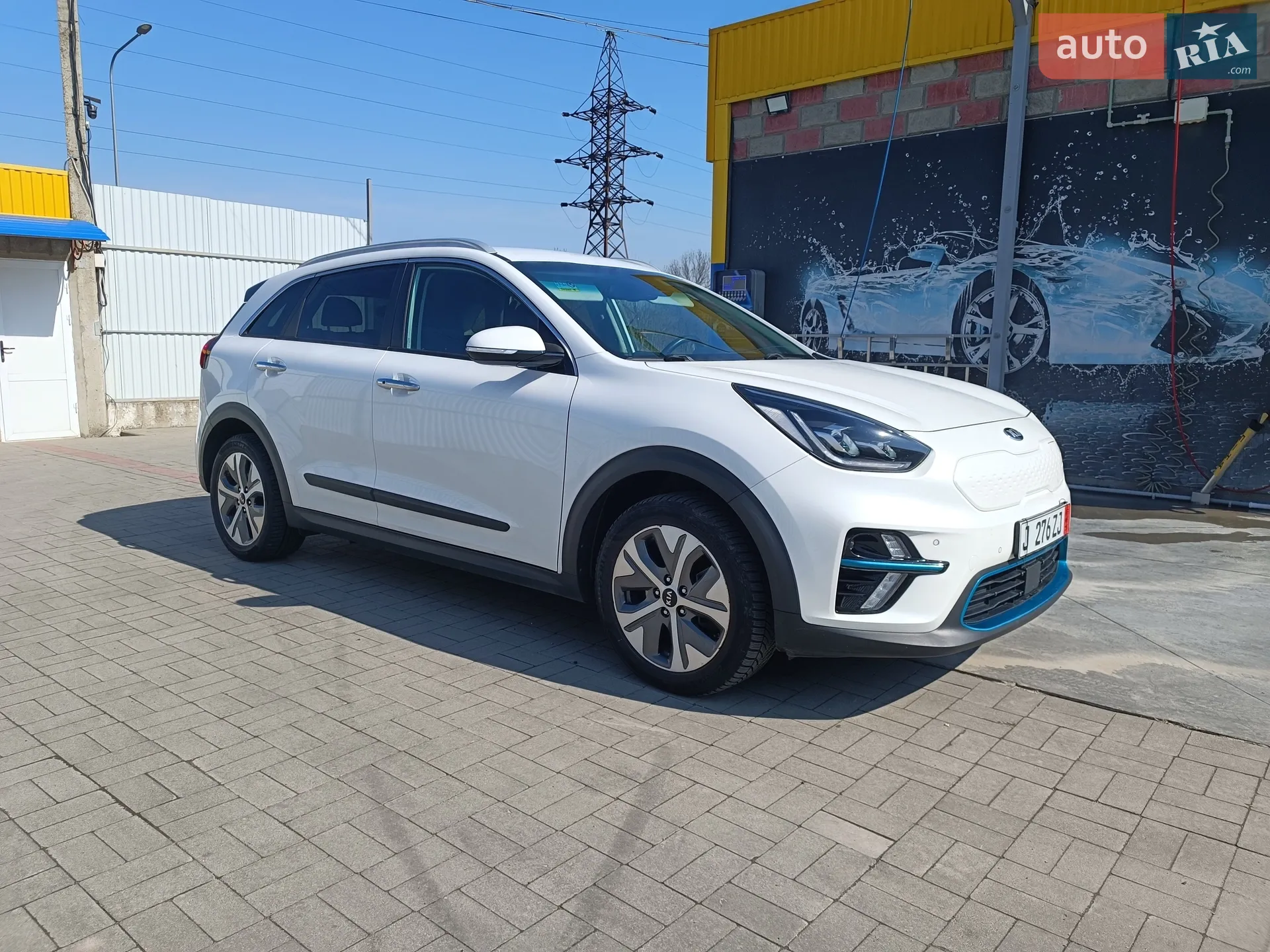 2020 Kia Niro - мініатюра 17