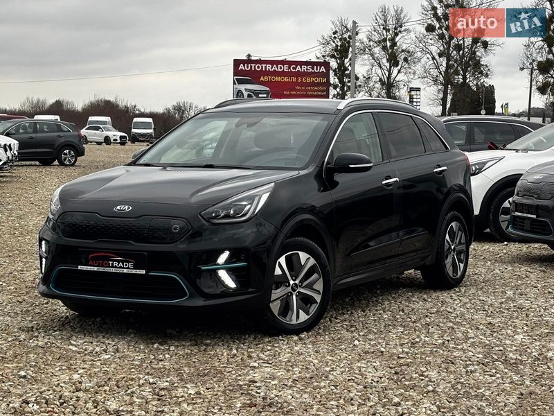Kia Niro 2021 Kia Niro 2021