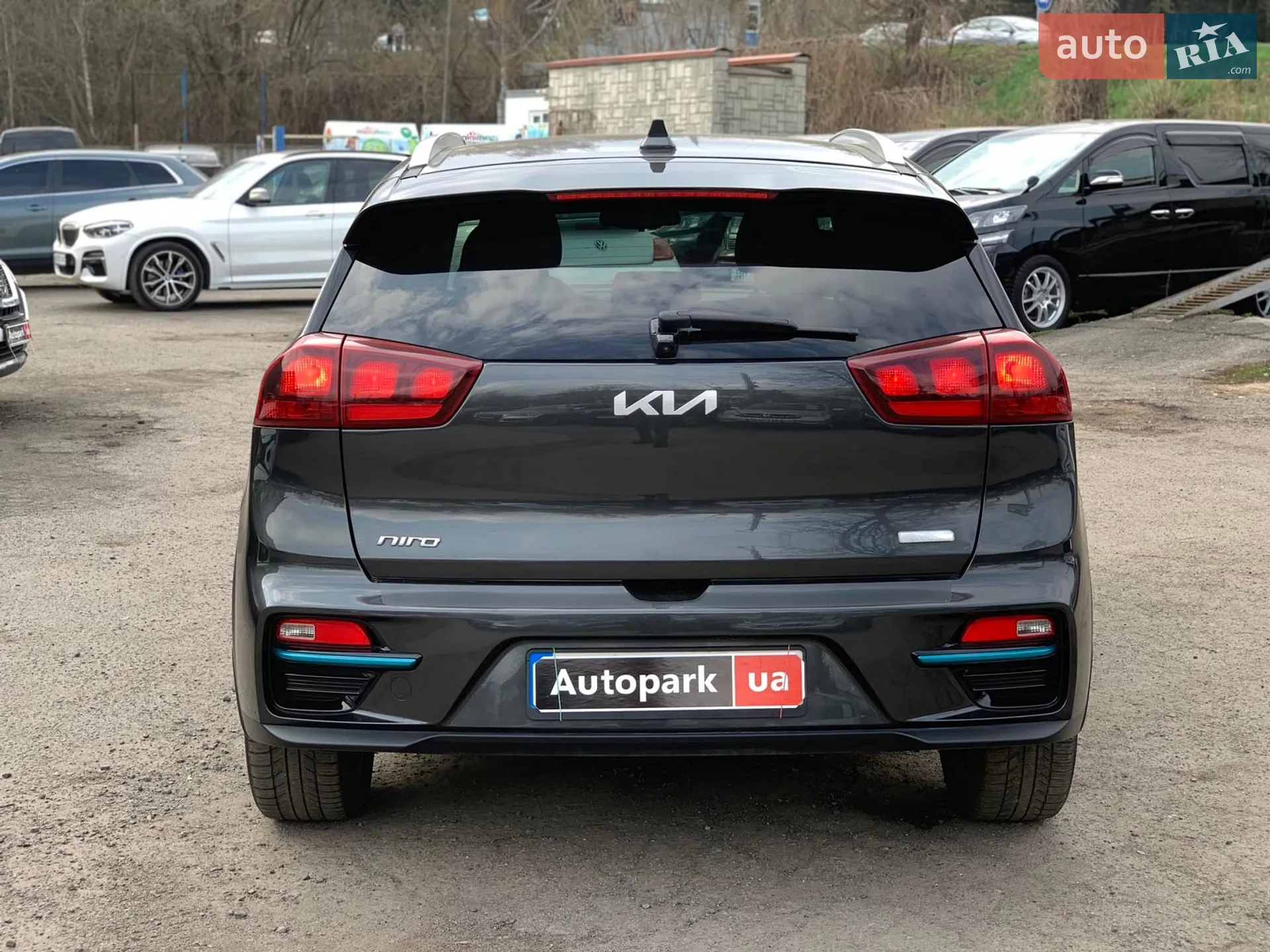 2021 Kia Niro - мініатюра 6