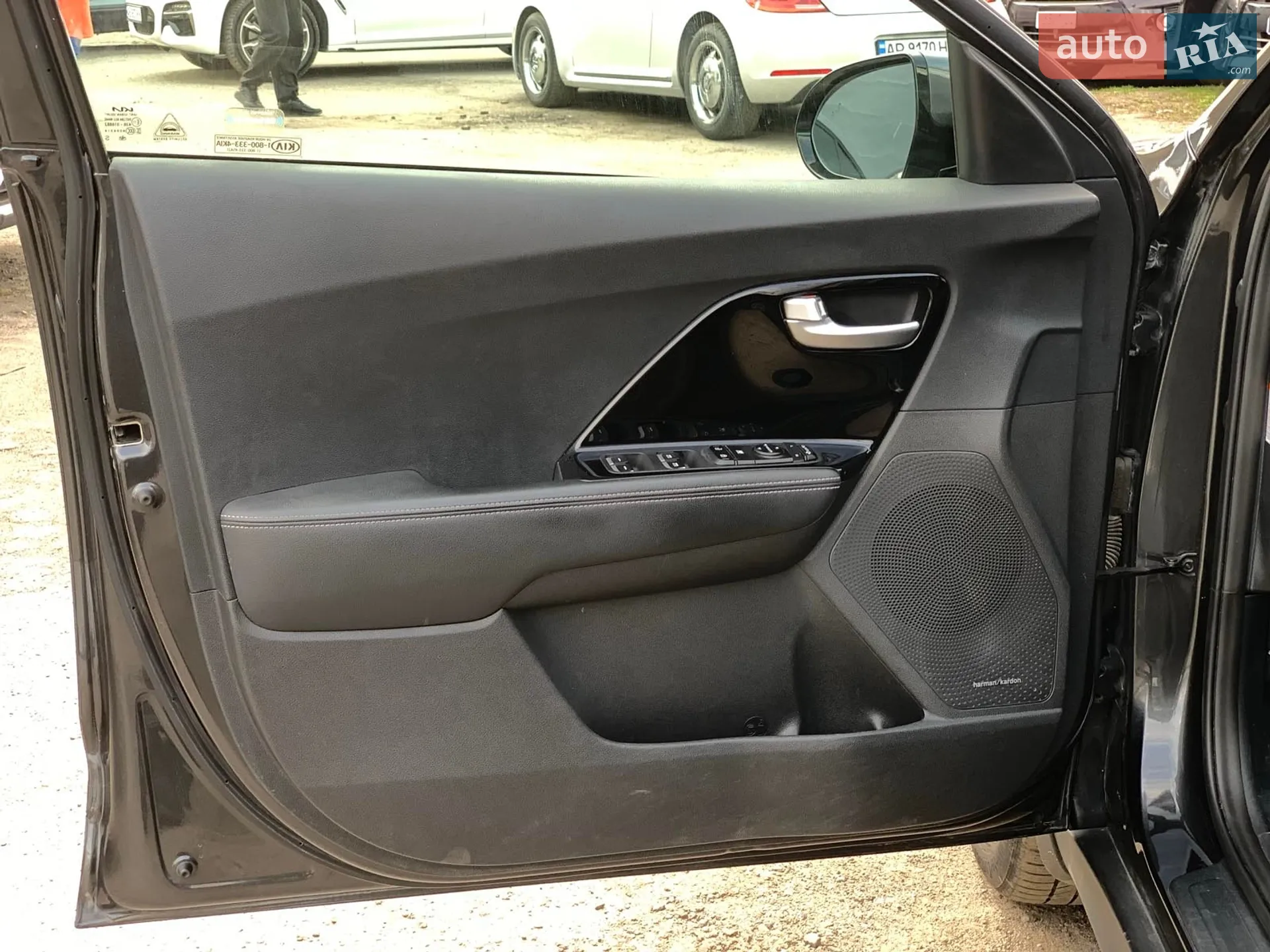 2021 Kia Niro - мініатюра 16