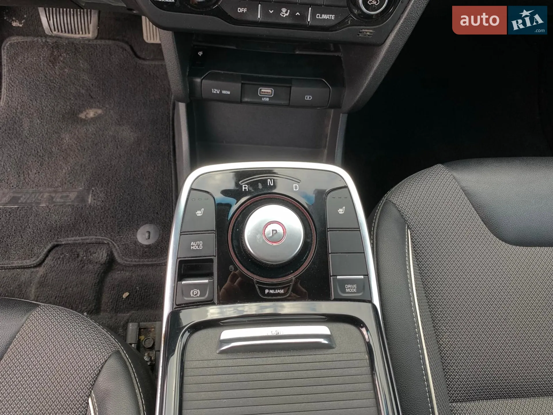 2021 Kia Niro - мініатюра 24