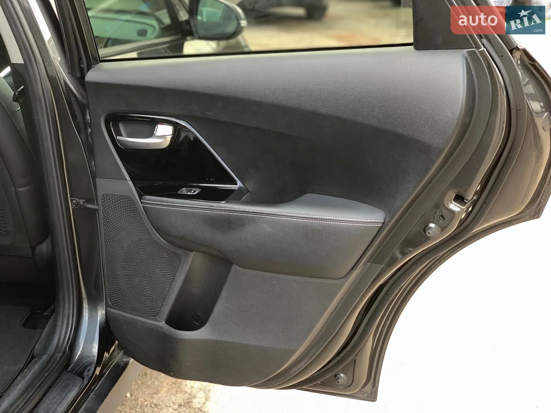 2021 Kia Niro - мініатюра 34