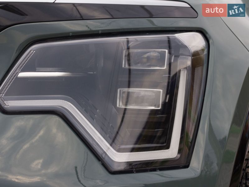 Позашляховик / Кросовер Kia Niro 2023 в Дрогобичі фото 8 Позашляховик / Кросовер Kia Niro 2023 в Дрогобичі