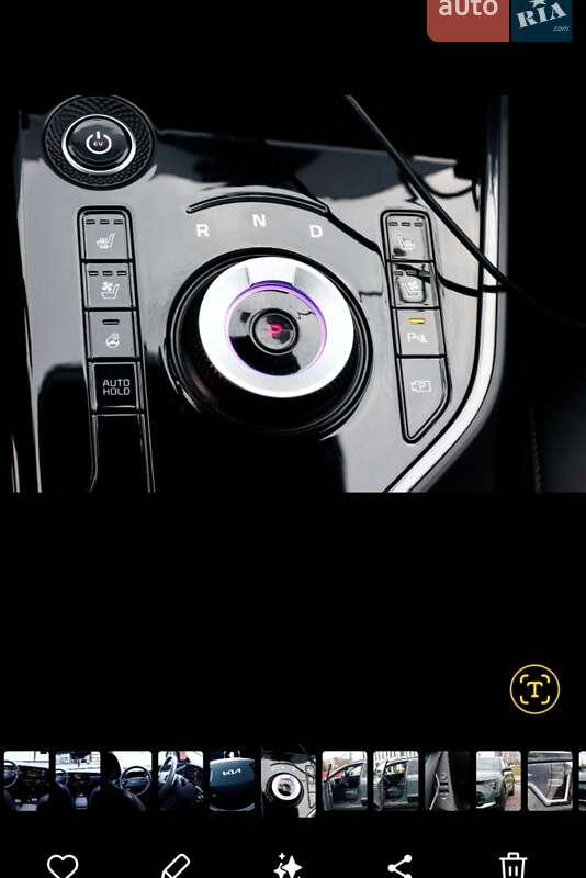 Позашляховик / Кросовер Kia Niro 2023 в Дрогобичі фото 40 Позашляховик / Кросовер Kia Niro 2023 в Дрогобичі