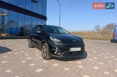 Внедорожник / Кроссовер Kia Niro 2019 в Тернополе