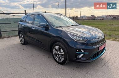 Внедорожник / Кроссовер Kia Niro 2020 в Львове