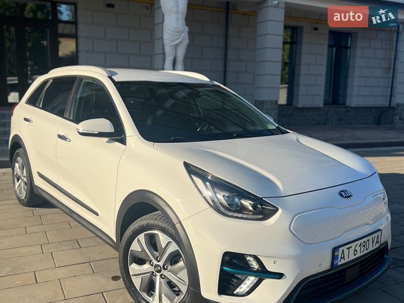 Kia Niro 2018