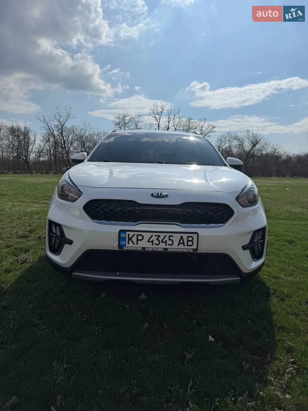 2019 Kia Niro - мініатюра 6