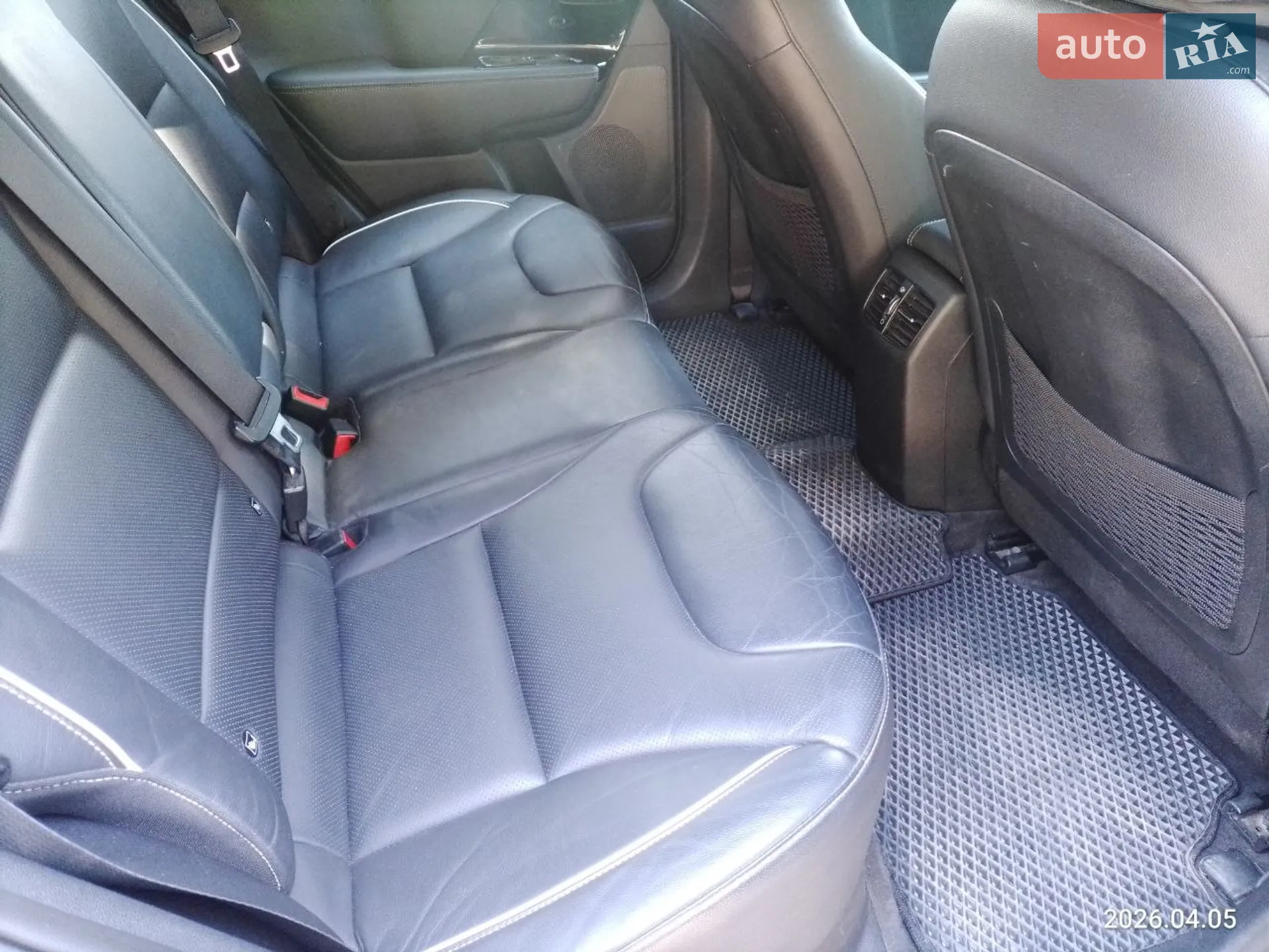 2019 Kia Niro - мініатюра 21