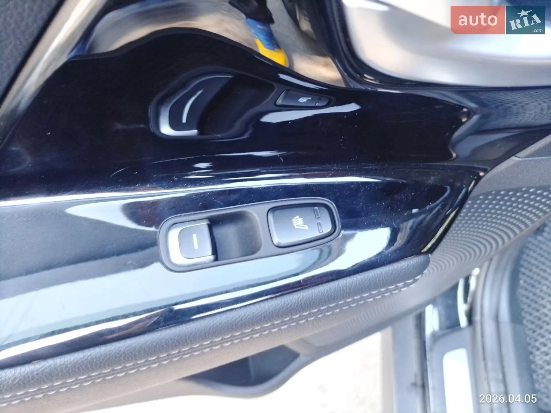 2019 Kia Niro - мініатюра 26