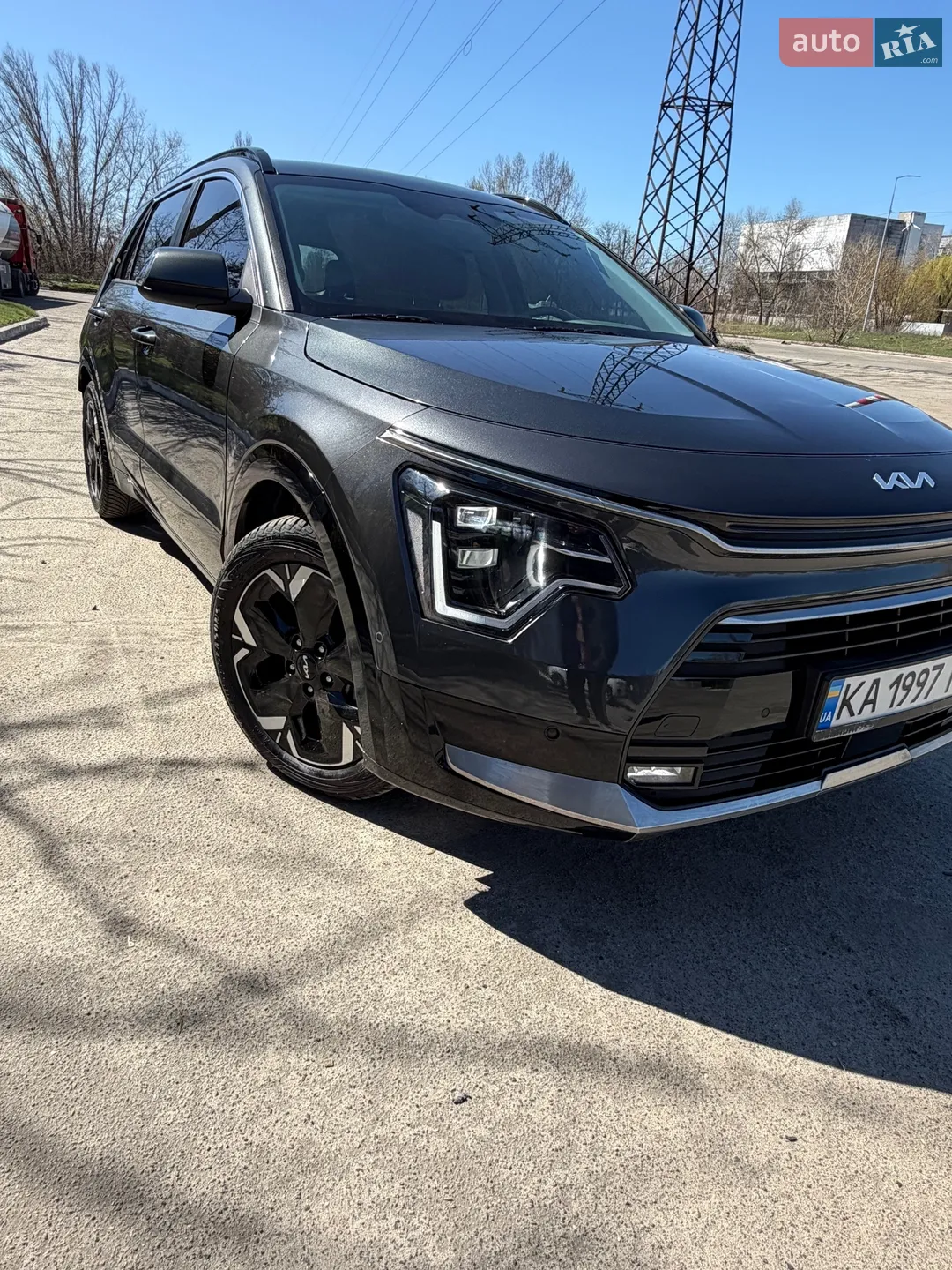2022 Kia Niro - мініатюра 19
