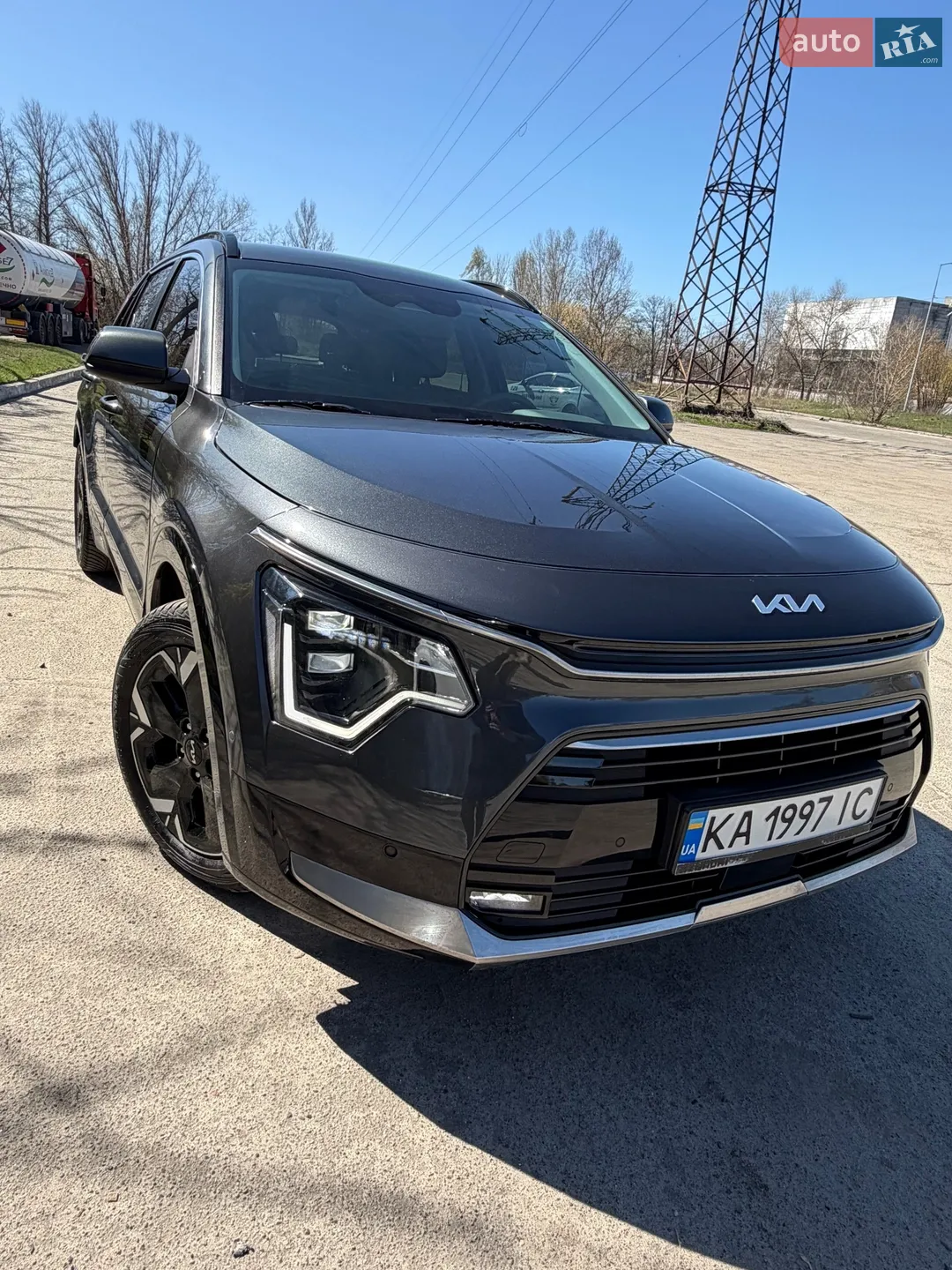 2022 Kia Niro - мініатюра 20