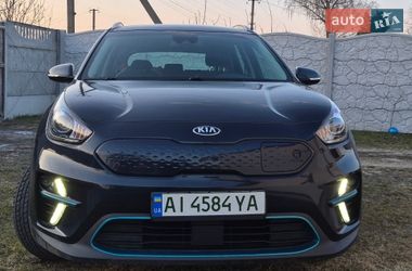 Позашляховик / Кросовер Kia Niro 2019 в Василькові