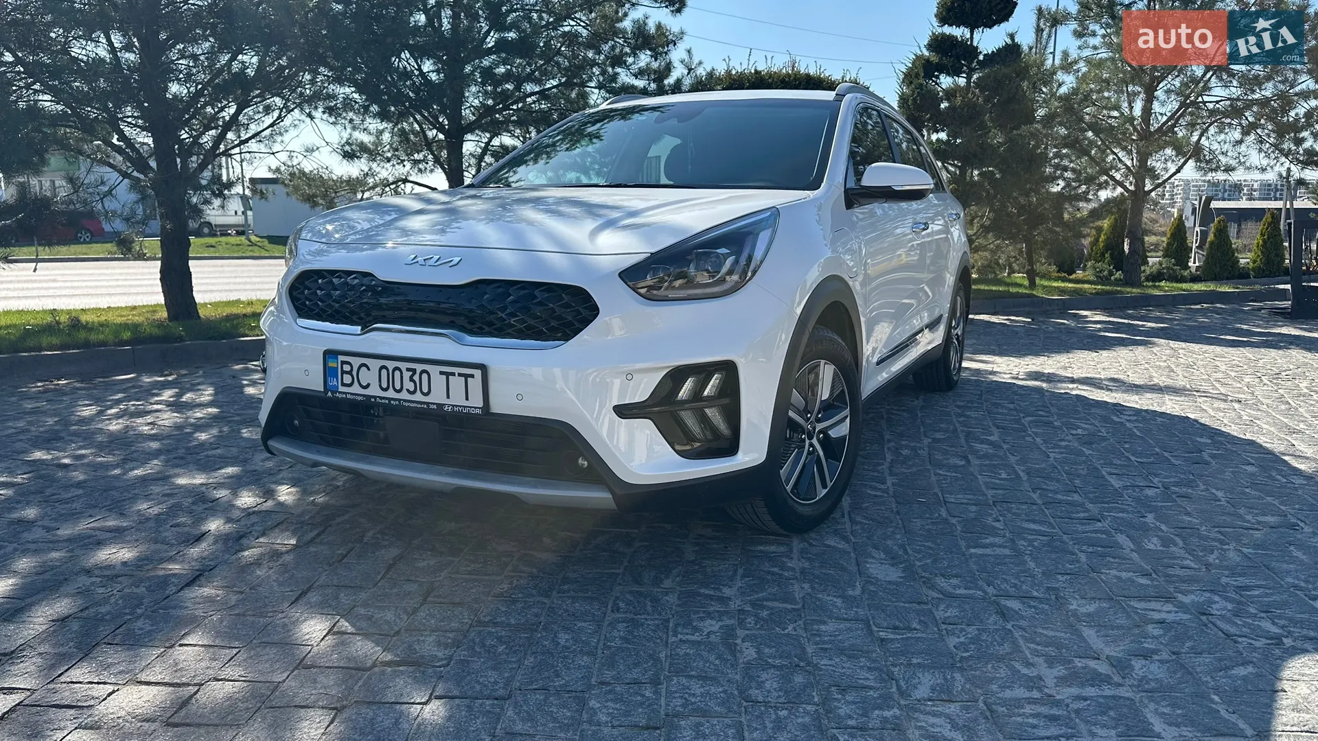 2021 Kia Niro - мініатюра 15