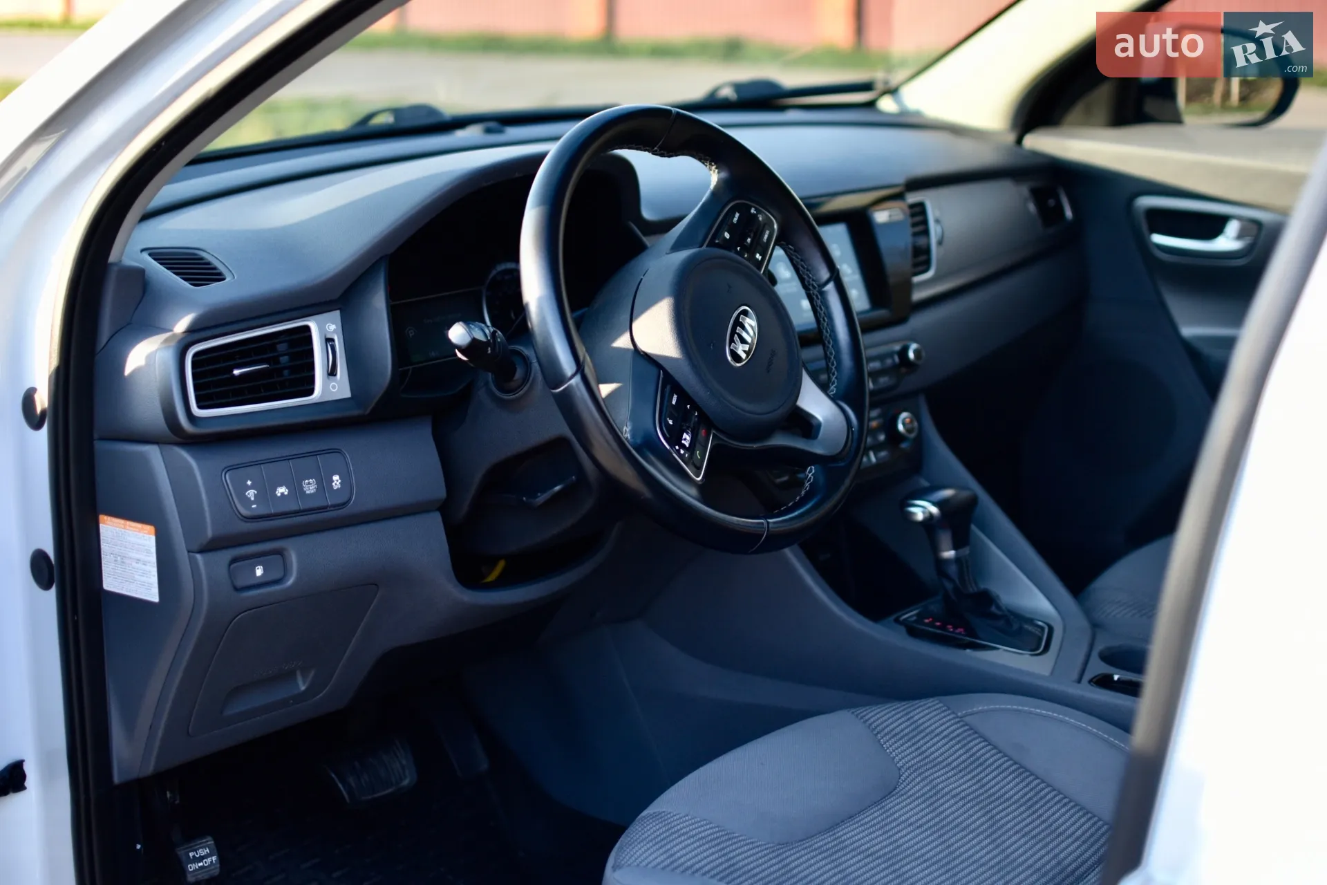 2018 Kia Niro - мініатюра 9