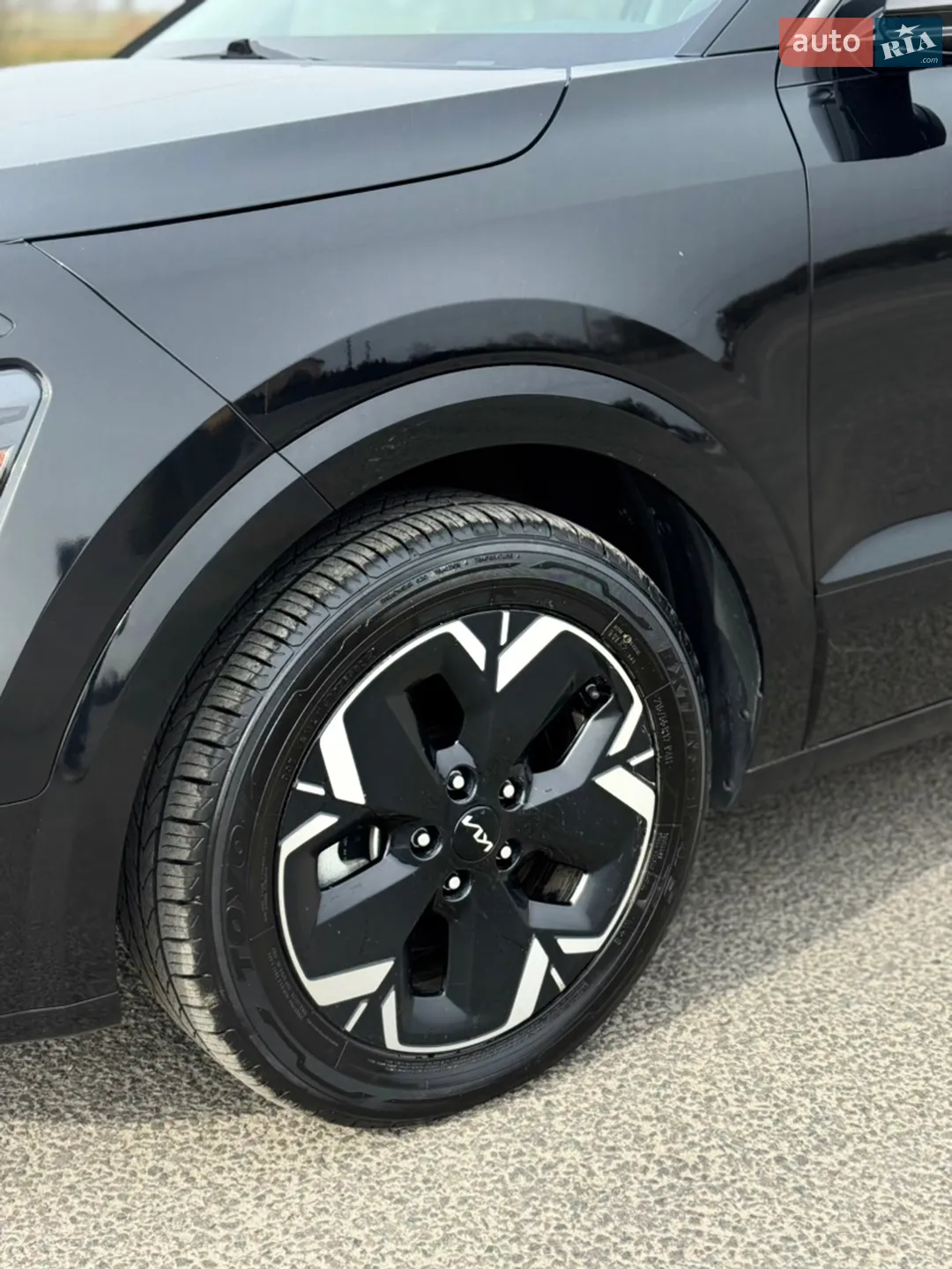 2023 Kia Niro - мініатюра 23