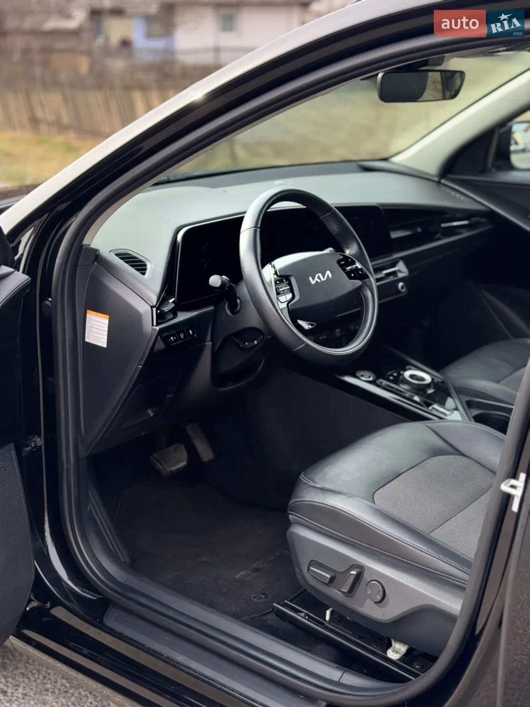 2023 Kia Niro - мініатюра 27