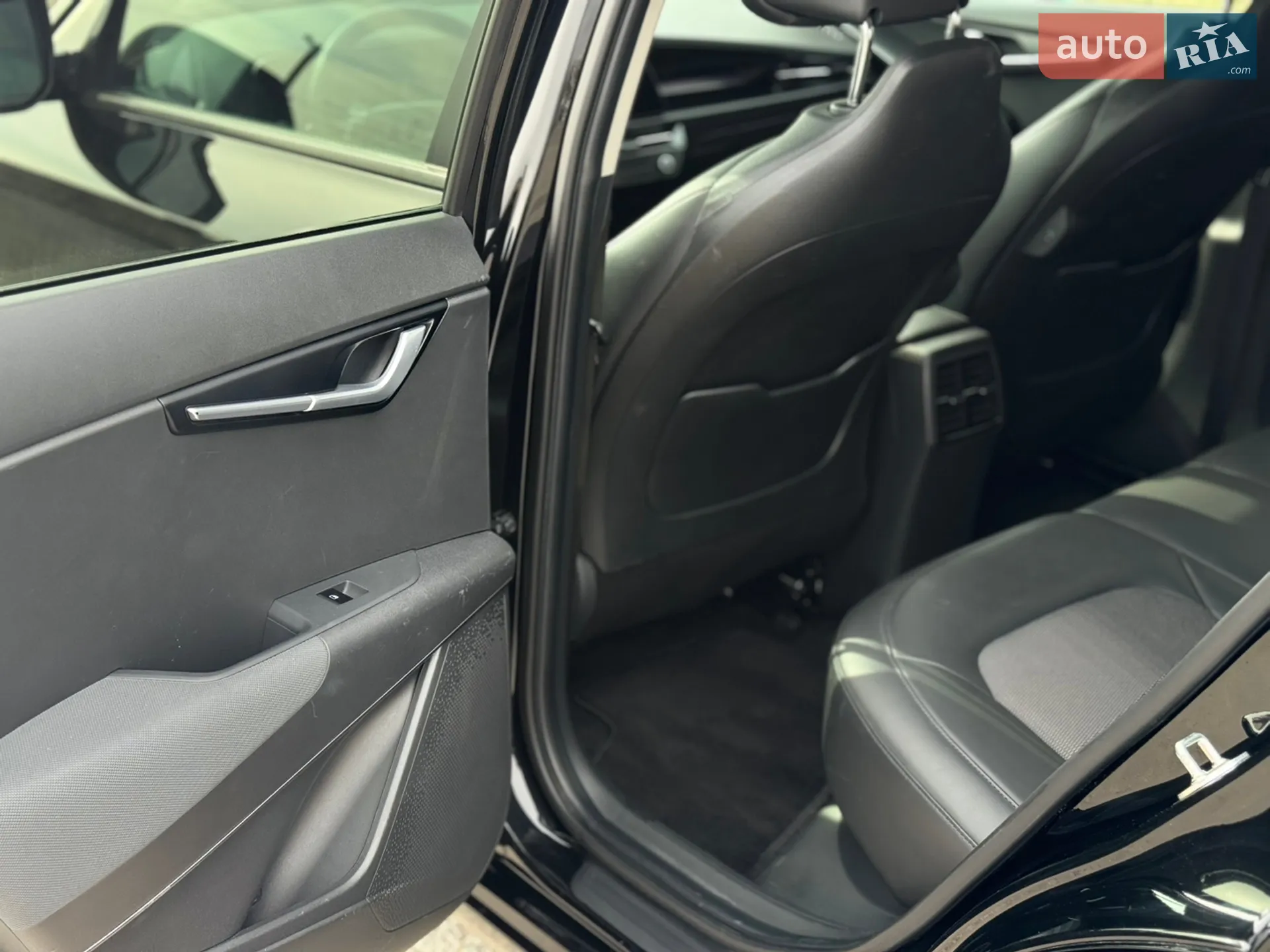 2023 Kia Niro - мініатюра 53