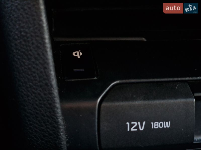 Позашляховик / Кросовер Kia Niro 2021 в Одесі