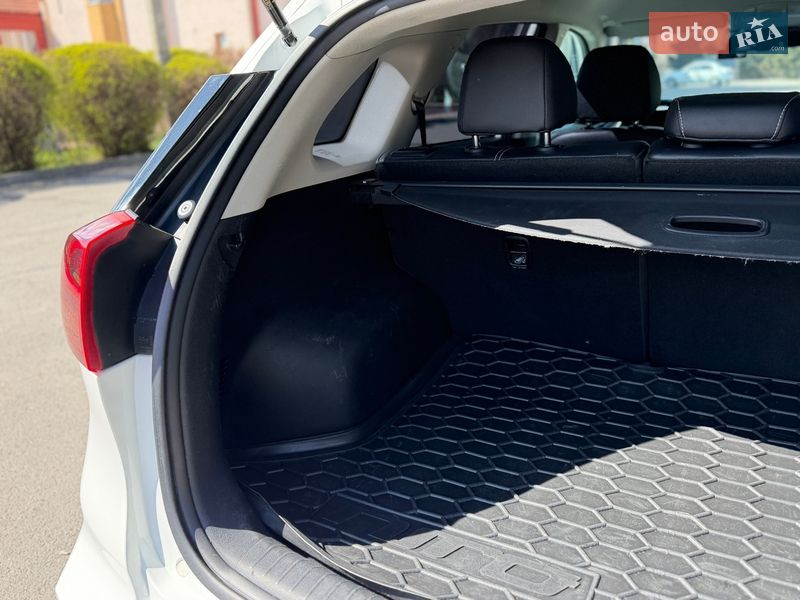 Внедорожник / Кроссовер Kia Niro 2021 в Тернополе фото 35 Внедорожник / Кроссовер Kia Niro 2021 в Тернополе