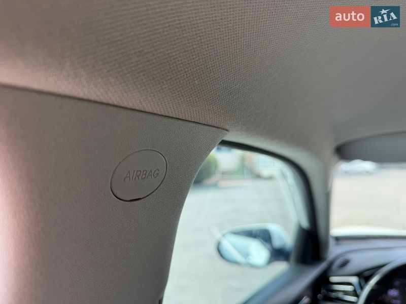 Внедорожник / Кроссовер Kia Niro 2021 в Тернополе фото 69 Внедорожник / Кроссовер Kia Niro 2021 в Тернополе