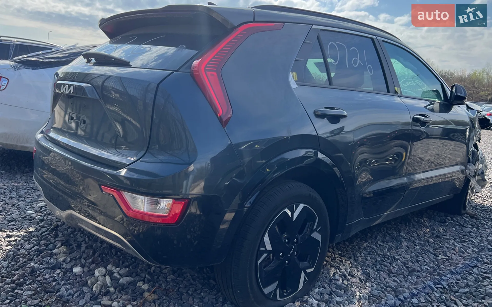 2024 Kia Niro - мініатюра 5