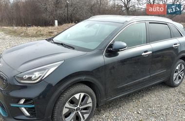 Позашляховик / Кросовер Kia Niro 2020 в Вінниці