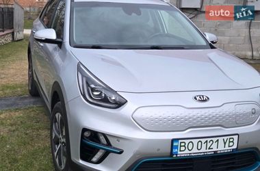 Внедорожник / Кроссовер Kia Niro 2020 в Тернополе